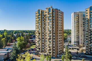 Plus de détails pour 2105 90 Av SW, Calgary, AB - Local commercial à louer