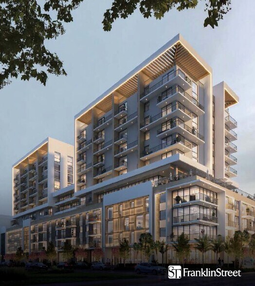 706 NW 1st Ave, Fort Lauderdale, FL à vendre - Photo de l’immeuble – Image 1 sur 8
