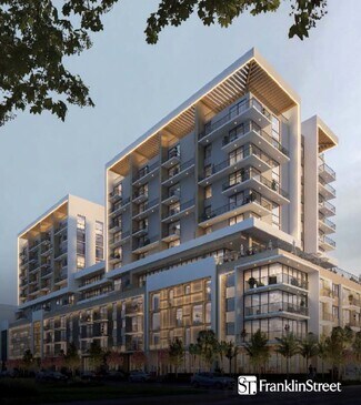 Plus de détails pour 706 NW 1st Ave, Fort Lauderdale, FL - Terrain à vendre