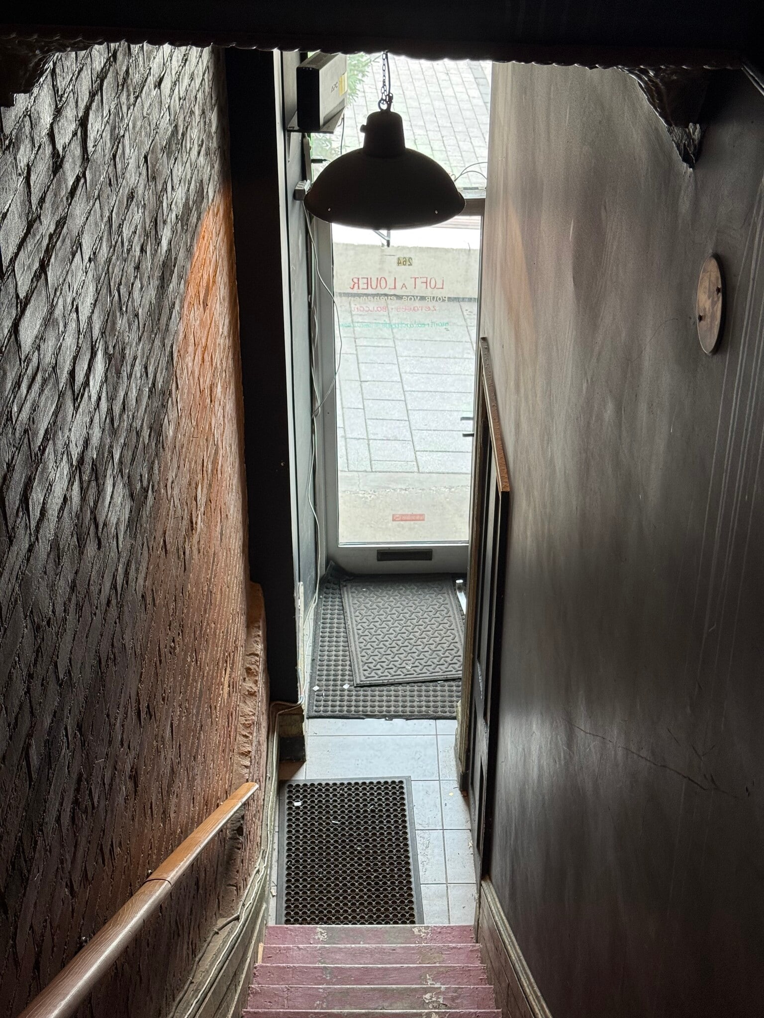 264 Rue Sainte-Catherine O, Montréal, QC à louer Photo intérieure– Image 1 sur 16