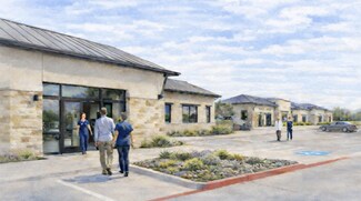 Plus de détails pour 748 & 750 Westinghouse Rd, Georgetown, TX - Terrain à vendre