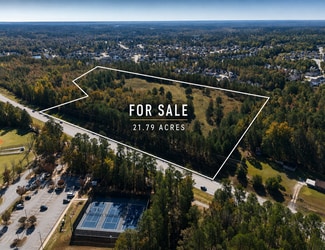 Plus de détails pour 5434 Columbia Road, Grovetown, GA - Terrain à vendre