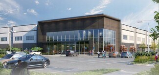 Plus de détails pour XXX Roseville BTS, Roseville, MN - Industriel/Logistique à louer
