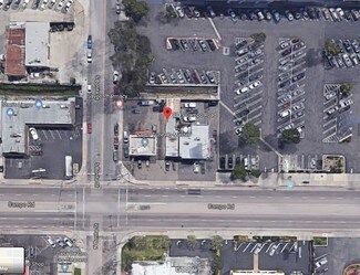 Plus de détails pour 9849 Campo Rd, Spring Valley, CA - Local commercial à louer