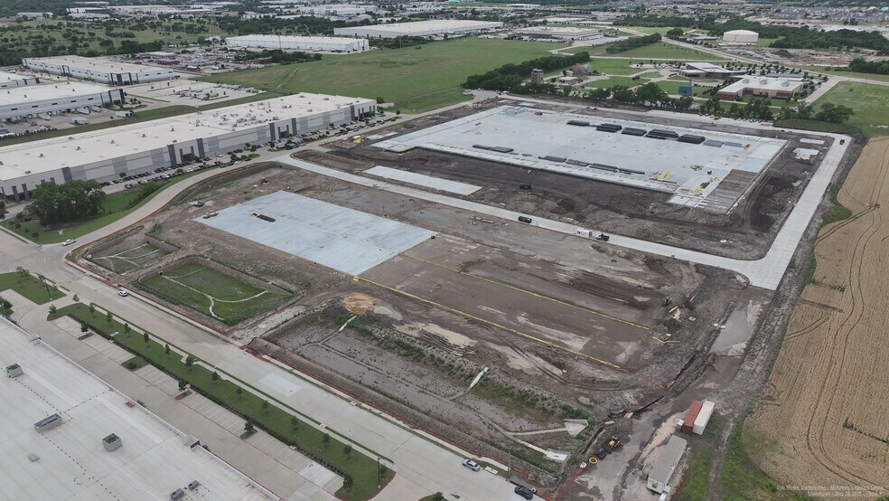 310 Cypress Hill Dr, McKinney, TX à louer - Photo de la construction – Image 3 sur 3