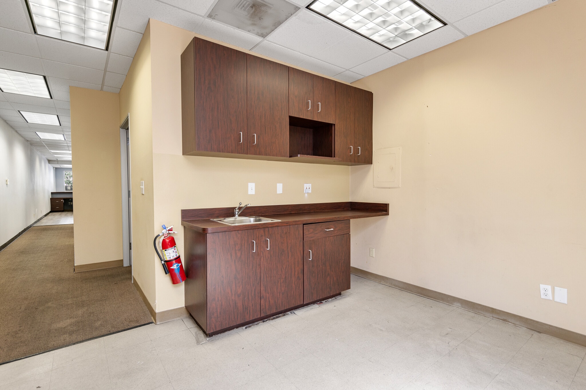 443-453 E Colorado Blvd, Pasadena, CA à louer Photo intérieure– Image 1 sur 12
