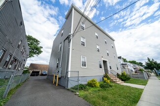 Plus de détails pour 339-343 E 28th St, Paterson, NJ - Logement à vendre