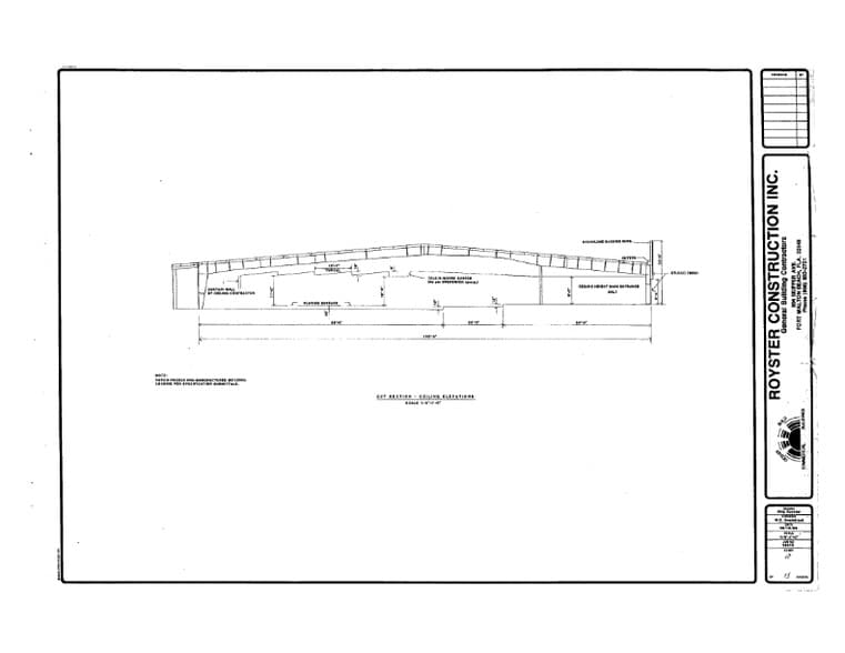 2986 Avalon Blvd, Milton, FL à vendre - Plan d’étage – Image 3 sur 7