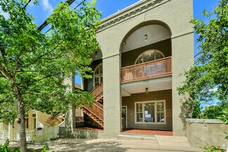 Plus de détails pour 702 San Antonio St, Austin, TX - Bureau à louer