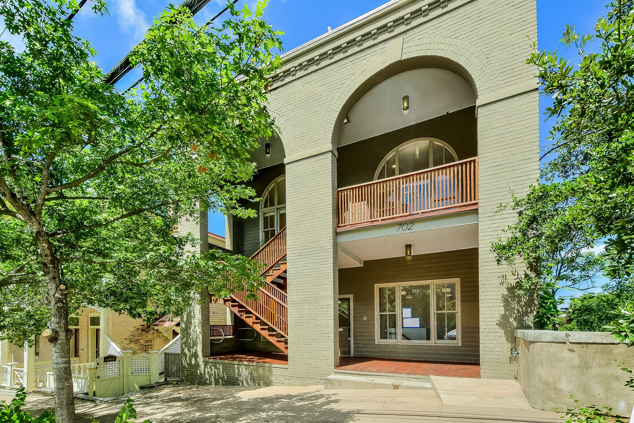 702 San Antonio St, Austin, TX à louer Photo principale– Image 1 sur 11