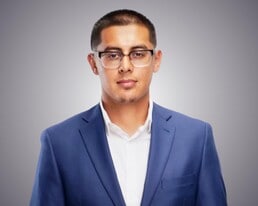 Alexis Zamora