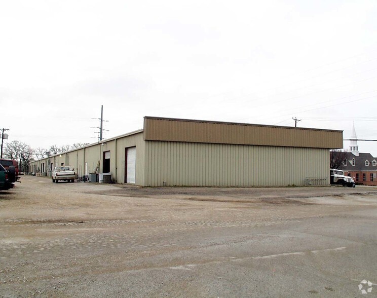 500 N Kimball Ave, Southlake, TX à louer - Photo de l’immeuble – Image 2 sur 10