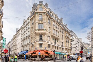 Plus de détails pour 18 Rue De Mogador, Paris - Bureau à louer