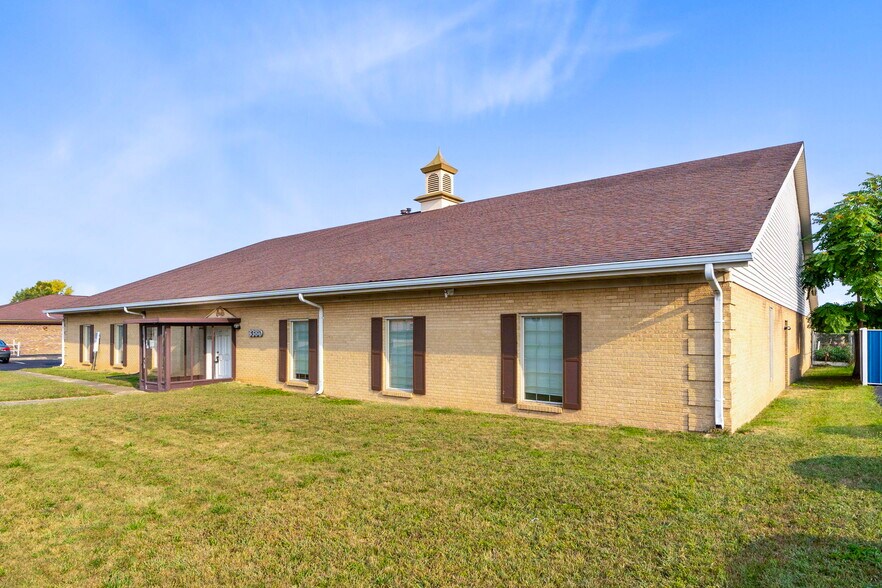 3380 Successful Way, Dayton, OH à vendre - Photo de l’immeuble – Image 2 sur 21