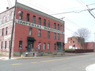 Plus de détails pour 2347 Main St, Wheeling, WV - Local commercial à vendre
