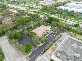 Plus de détails pour 4471 Weston Rd, Weston, FL - Local commercial à louer