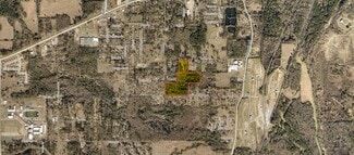 Plus de détails pour 2525 Liberty Ln, Texarkana, TX - Terrain à vendre