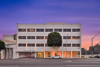 Plus de détails pour 499 N Canon Dr, Beverly Hills, CA - Bureau/Local commercial, Local commercial à louer