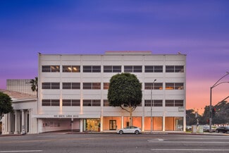 Plus de détails pour 499 N Canon Dr, Beverly Hills, CA - Bureau/Local commercial à louer
