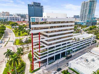 Plus de détails pour 625 N Flagler Dr, West Palm Beach, FL - Bureau à louer