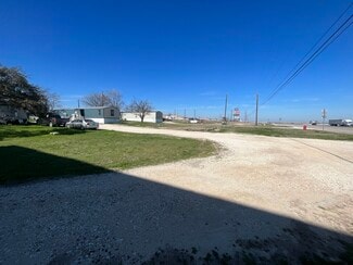 Plus de détails pour 13615 N Ih 35, Jarrell, TX - Terrain à vendre