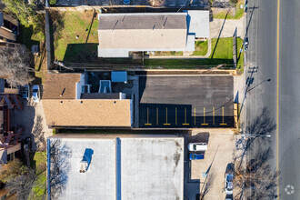 927 E 41st St, Austin, TX - VUE AÉRIENNE  vue de carte - Image1