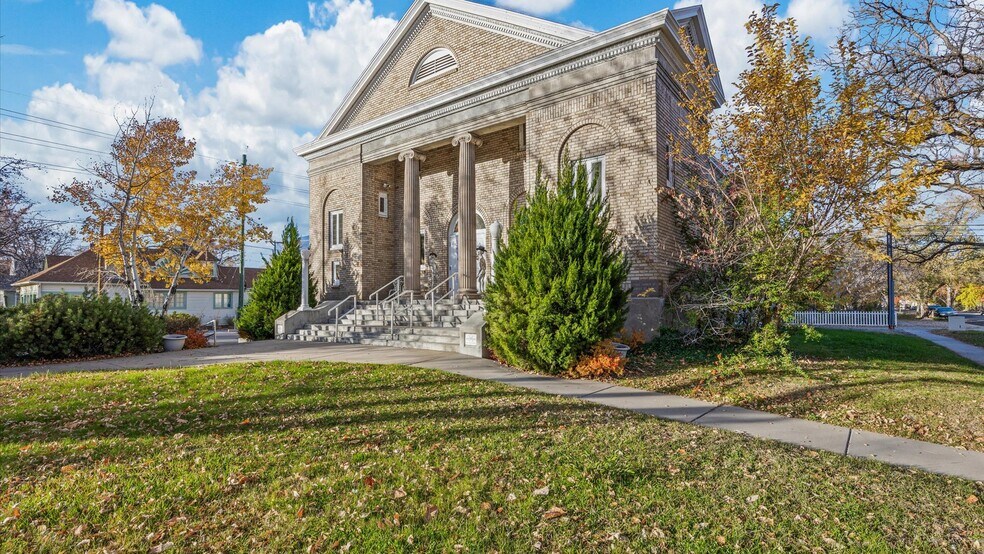 535 N 7th St, Grand Junction, CO à vendre - Photo de l’immeuble – Image 3 sur 30