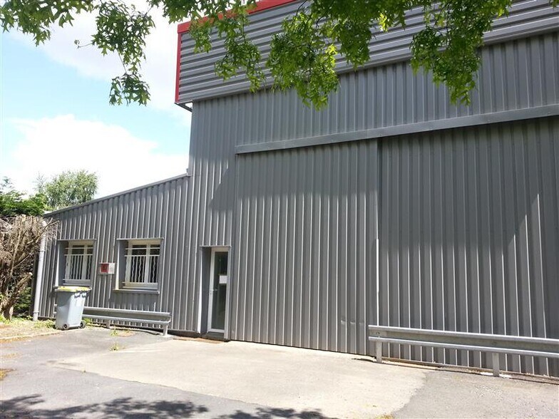 3 Impasse Sirius, Carquefou à louer - Photo de l’immeuble – Image 1 sur 6