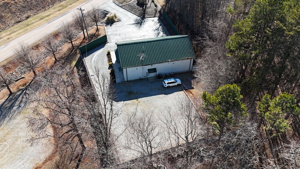 1650 Lutheran Synod Dr, Salisbury, NC à vendre - Photo de l’immeuble – Image 2 sur 6