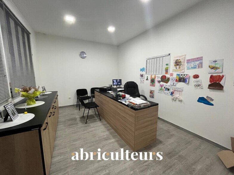 Industriel/Logistique dans Chateaudun à vendre - Photo intérieure – Image 3 sur 11