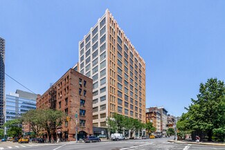 Plus de détails pour 145 Hudson St, New York, NY - Local commercial à louer