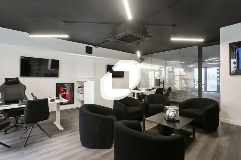 Bureau dans Montreuil à vendre - Photo de l’immeuble – Image 1 sur 13