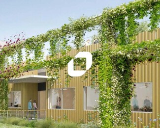 Plus de détails pour Bureau, Local d'activités à louer