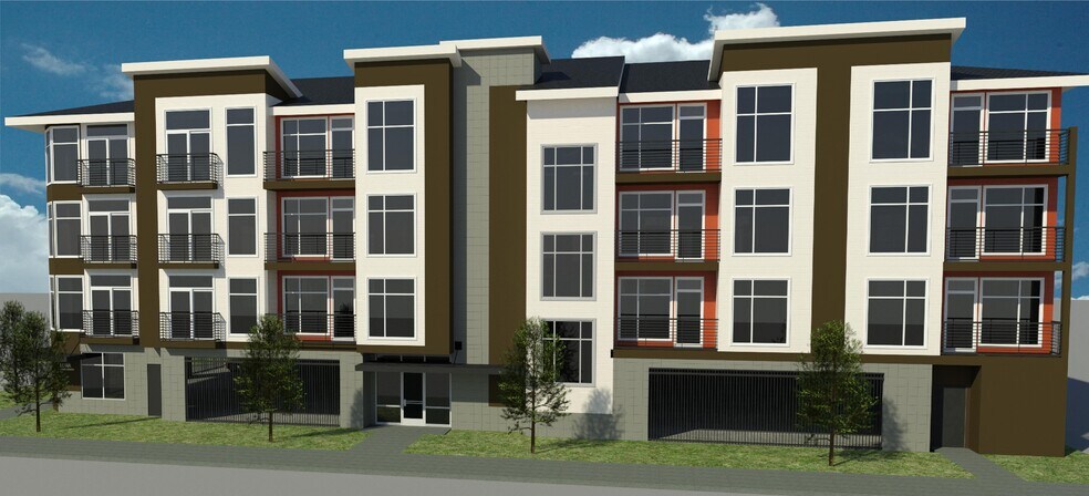 3016 Everett Ave, Everett, WA à vendre - Photo de la construction – Image 3 sur 4