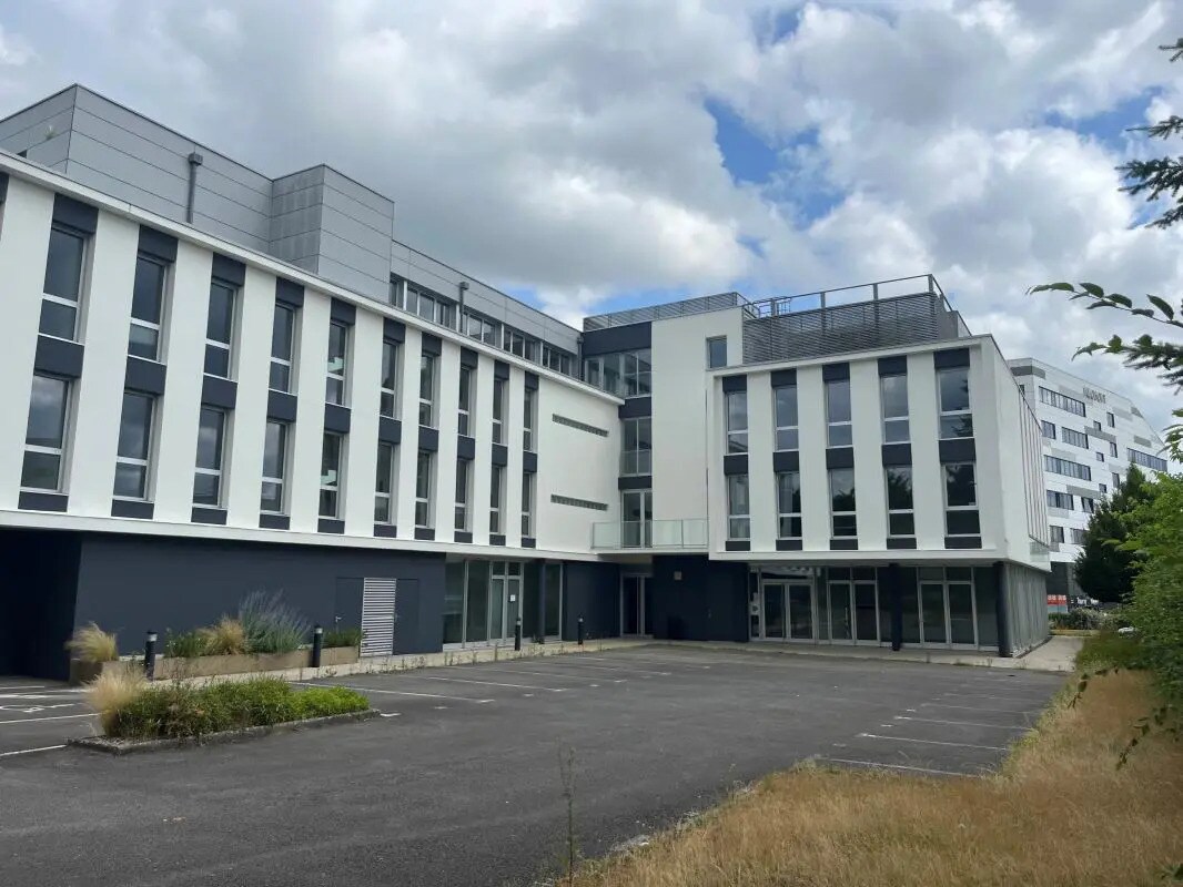 Photo de l’immeuble