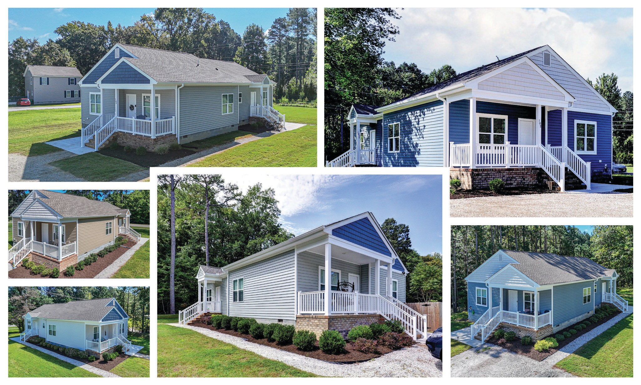 220 Curry Dr, Williamsburg, VA à vendre Photo principale– Image 1 sur 27