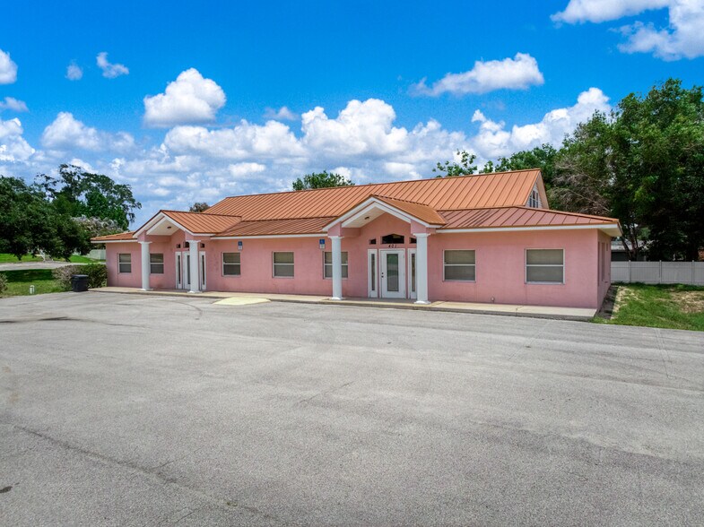 401 W Interlake Blvd, Lake Placid, FL à vendre - Photo principale – Image 1 sur 92