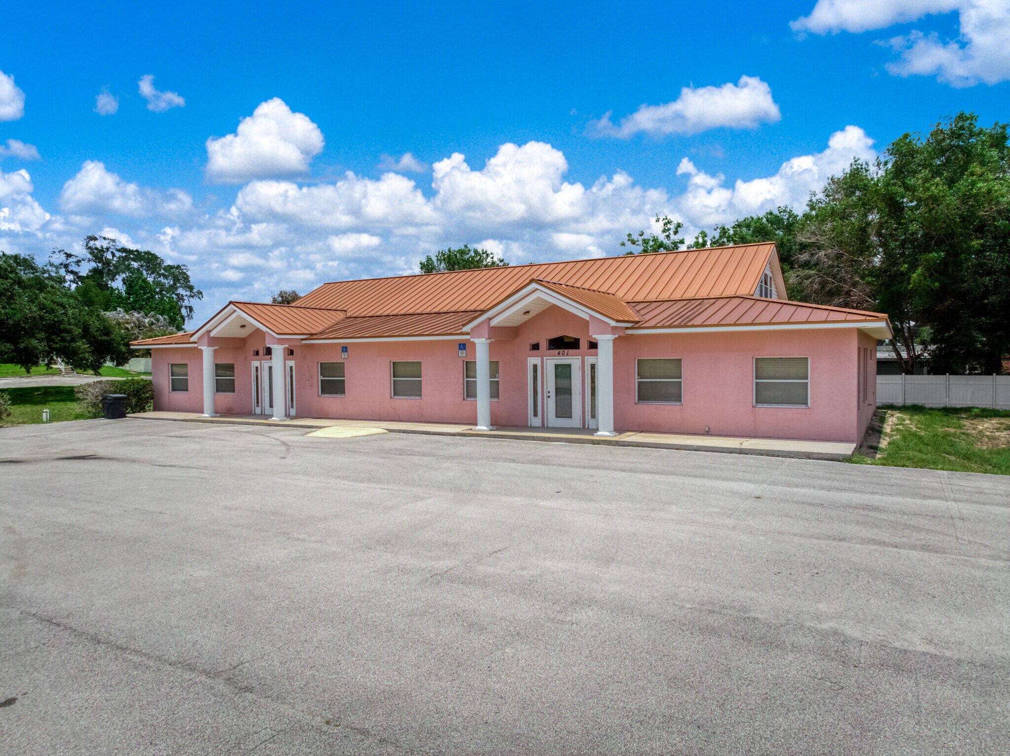 401 W Interlake Blvd, Lake Placid, FL à vendre Photo principale– Image 1 sur 93