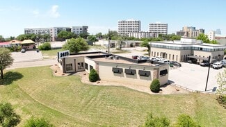 Plus de détails pour 1415 Ballinger St, Fort Worth, TX - Bureau à louer