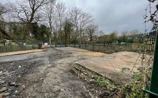 Plus de détails pour Terrain à louer