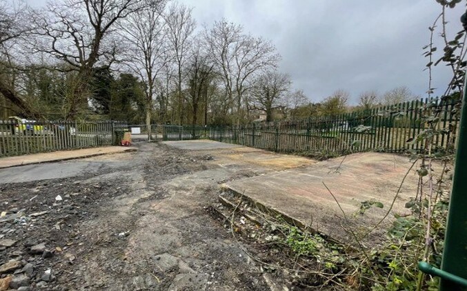 Charter Rd, Woodford Green à louer Photo principale– Image 1 sur 4