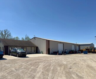 Plus de détails pour 28510 Lemoyne Rd, Millbury, OH - Industriel/Logistique à vendre