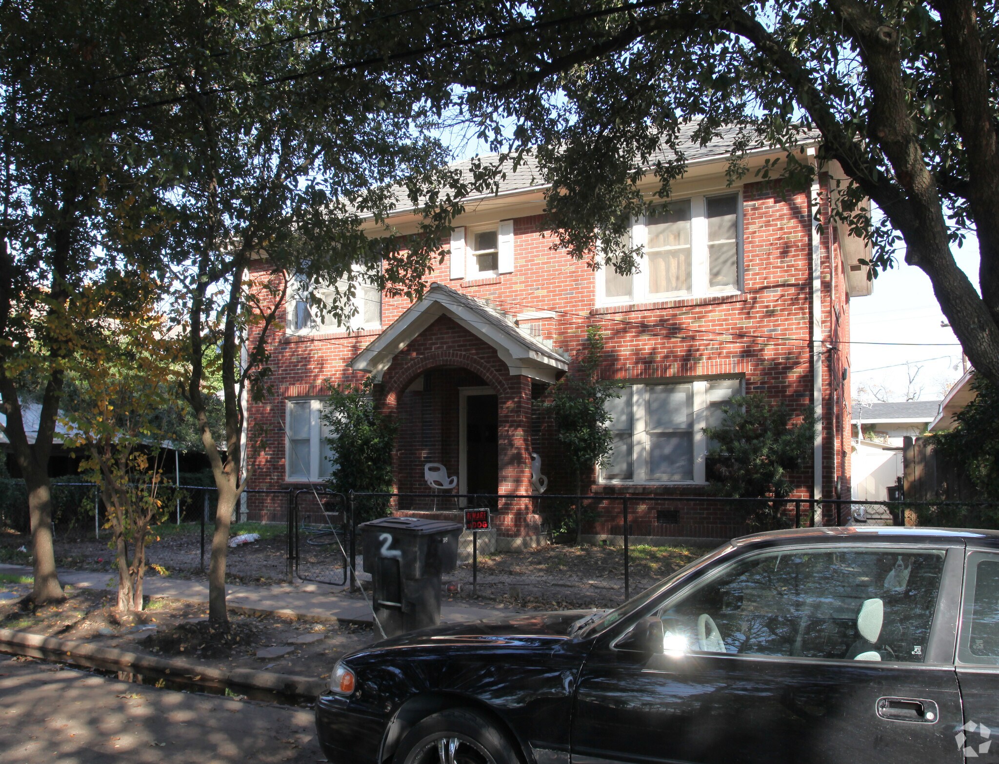 4123 Lamar St, Houston, TX à vendre Photo principale– Image 1 sur 3