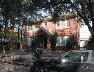 Plus de détails pour 4123 Lamar St, Houston, TX - Logement à vendre