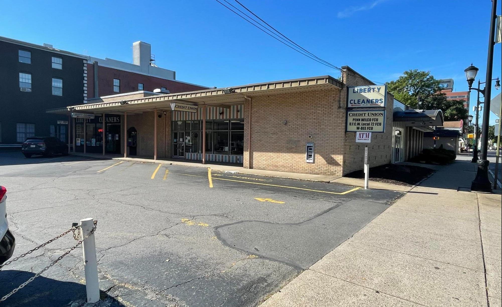 87-93 N Main St, Wilkes Barre, PA à louer Photo principale– Image 1 sur 25