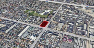 Plus de détails pour 11461 Westminster Ave, Garden Grove, CA - Terrain à vendre