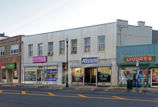 Plus de détails pour 554-556 North Ave, New Rochelle, NY - Local commercial à louer