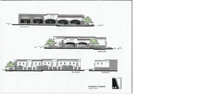 7509 E Cave Creek Rd, Carefree, AZ à louer Photo intérieure– Image 2 sur 3