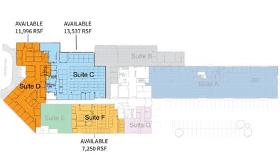 306 Belmont St, Worcester, MA à louer Plan d’étage– Image 1 sur 1