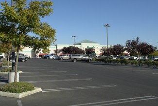 Plus de détails pour 2505 Haley St, Bakersfield, CA - Local commercial à louer